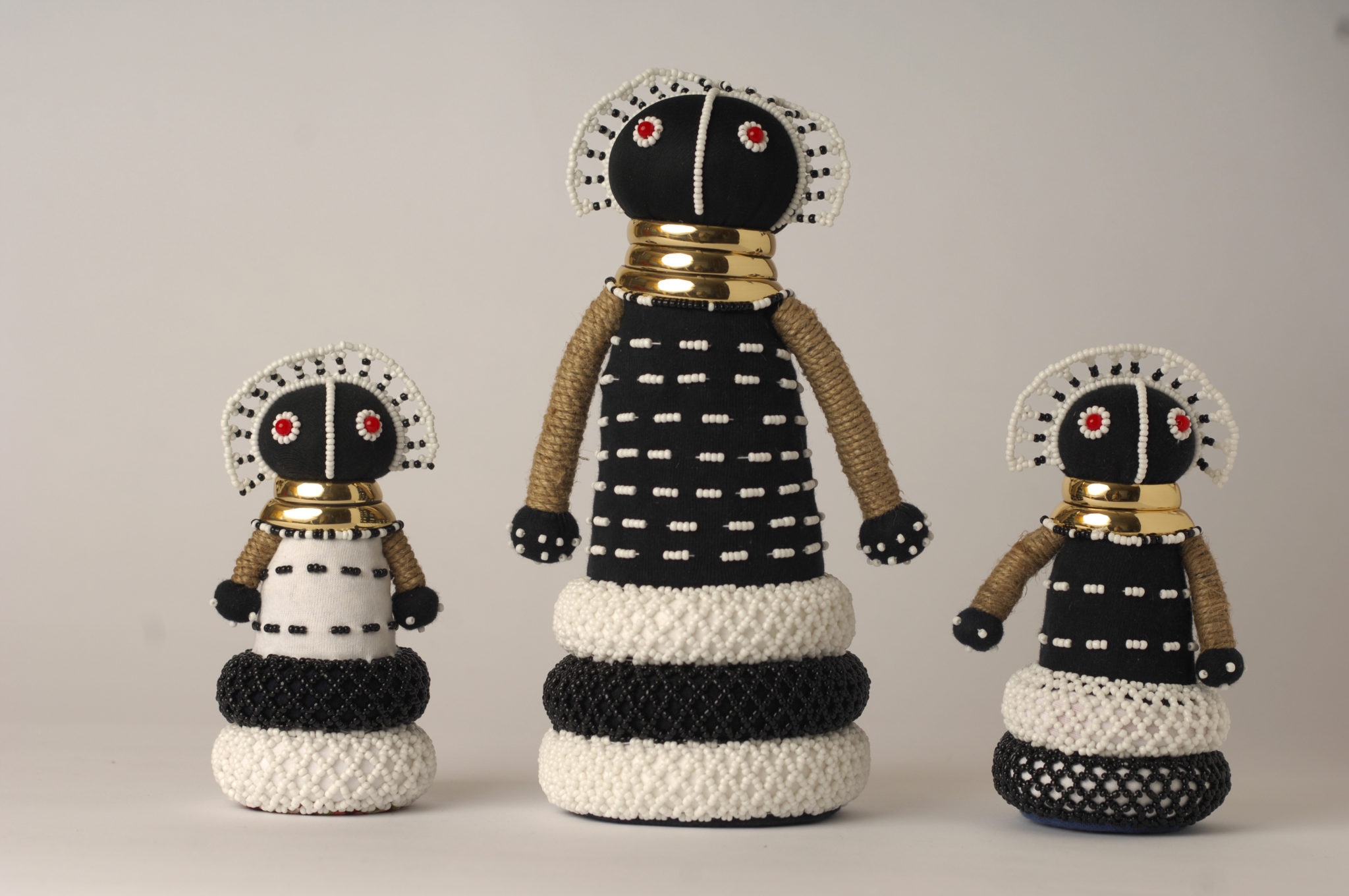 Fertility dolls Mahatsara